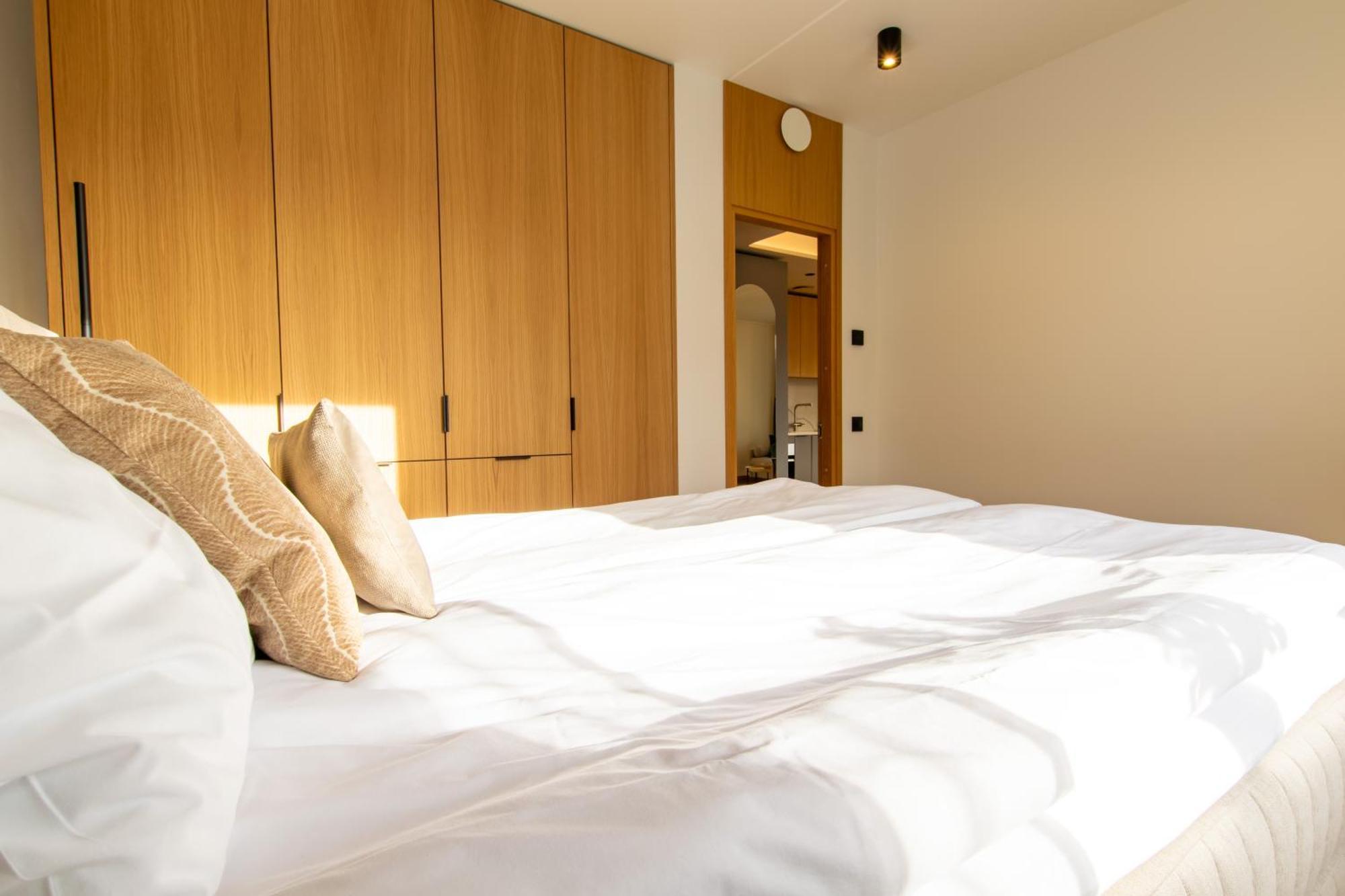 Tobiase Residences - Luxury Apartments Tallinn Room photo
